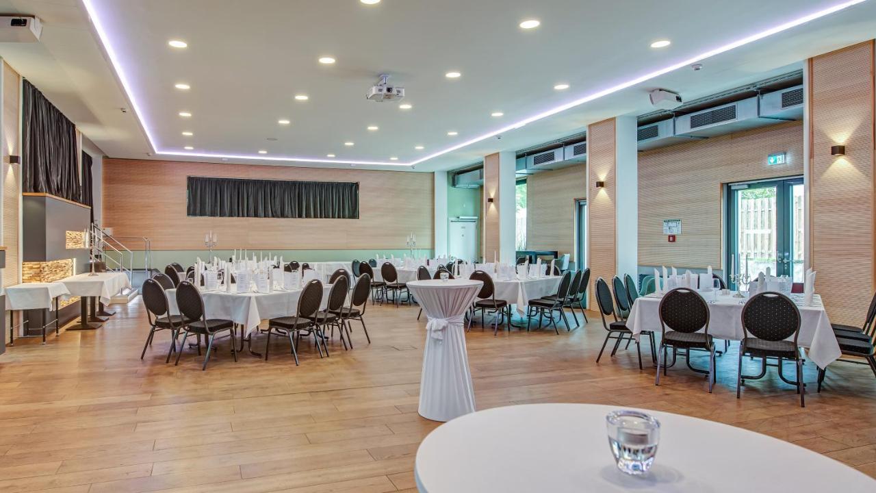 טלטאו Landhotel Diana מראה חיצוני תמונה