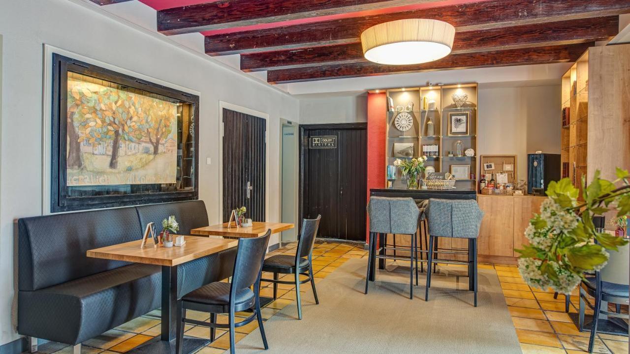 טלטאו Landhotel Diana מראה חיצוני תמונה