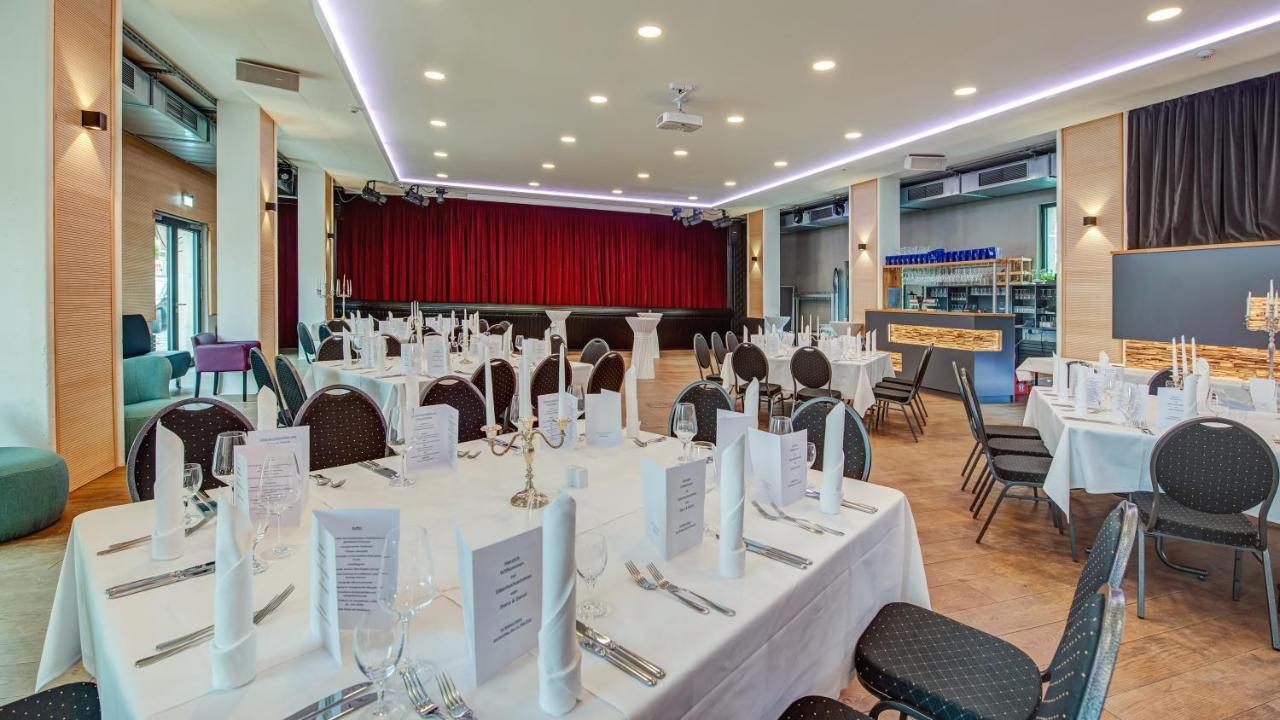 טלטאו Landhotel Diana מראה חיצוני תמונה