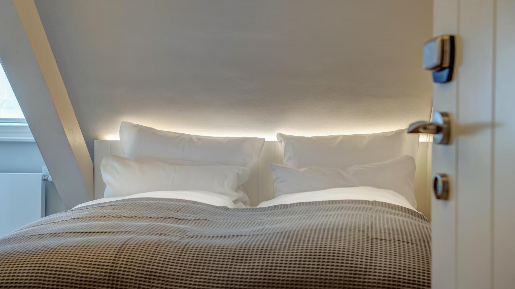 טלטאו Landhotel Diana חדר תמונה