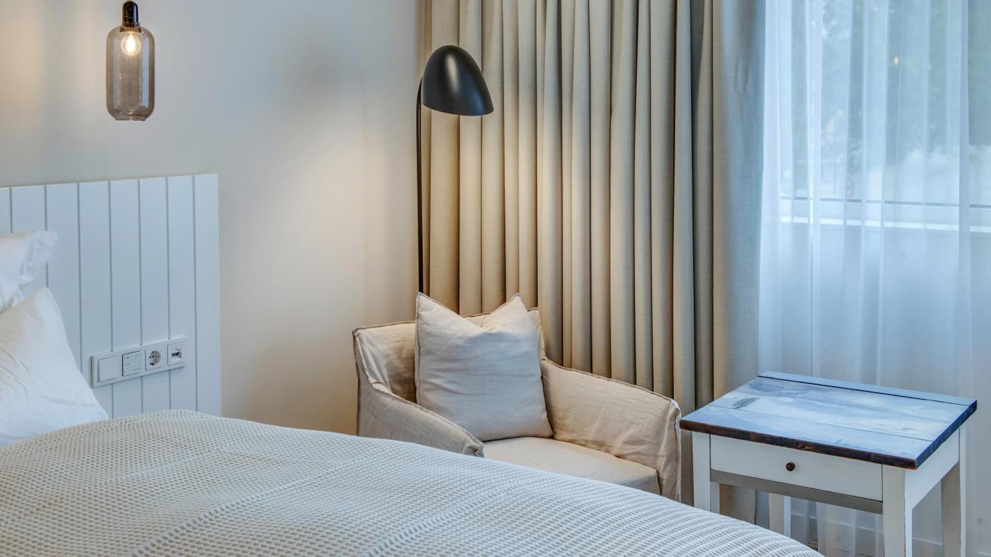 טלטאו Landhotel Diana חדר תמונה