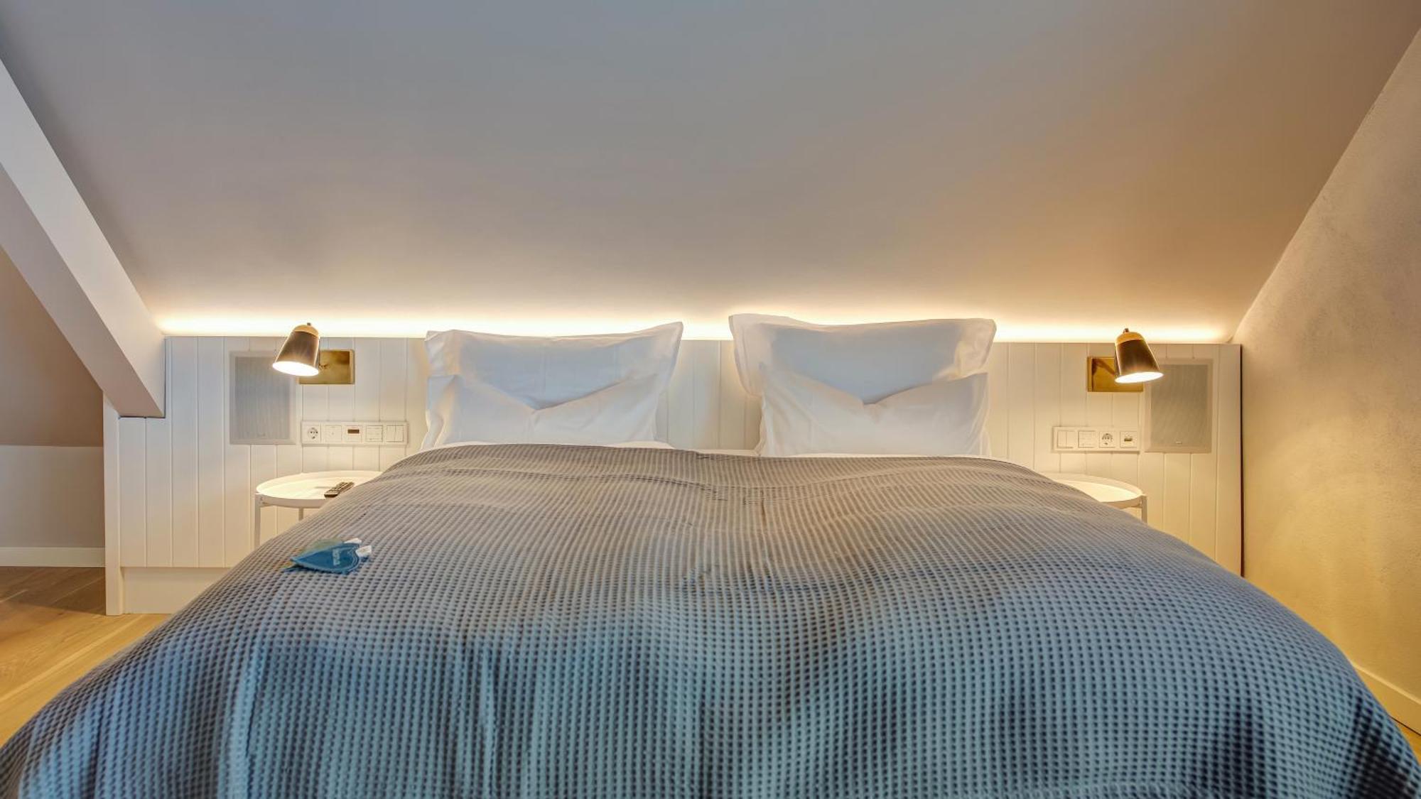 טלטאו Landhotel Diana חדר תמונה