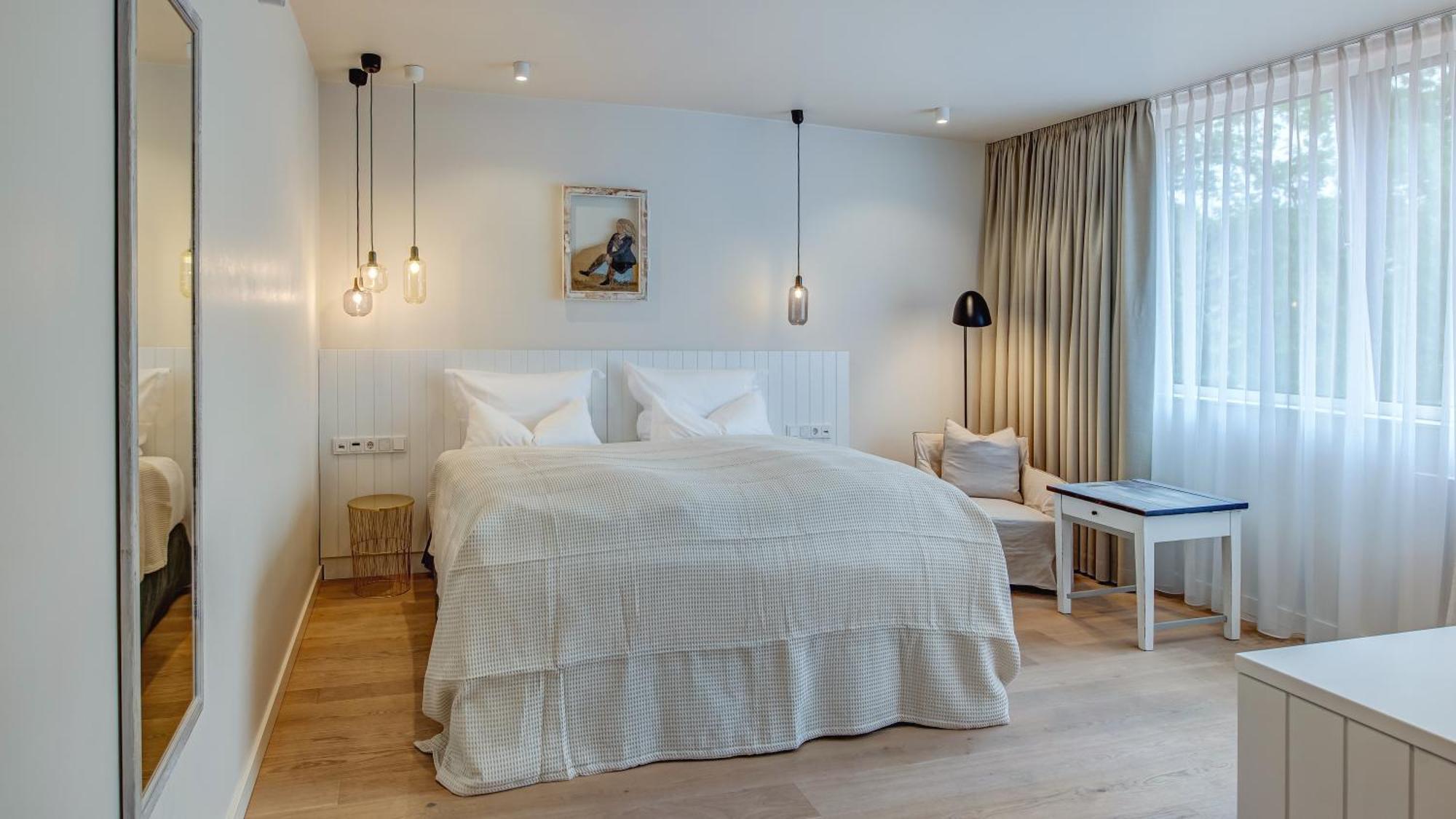 טלטאו Landhotel Diana חדר תמונה