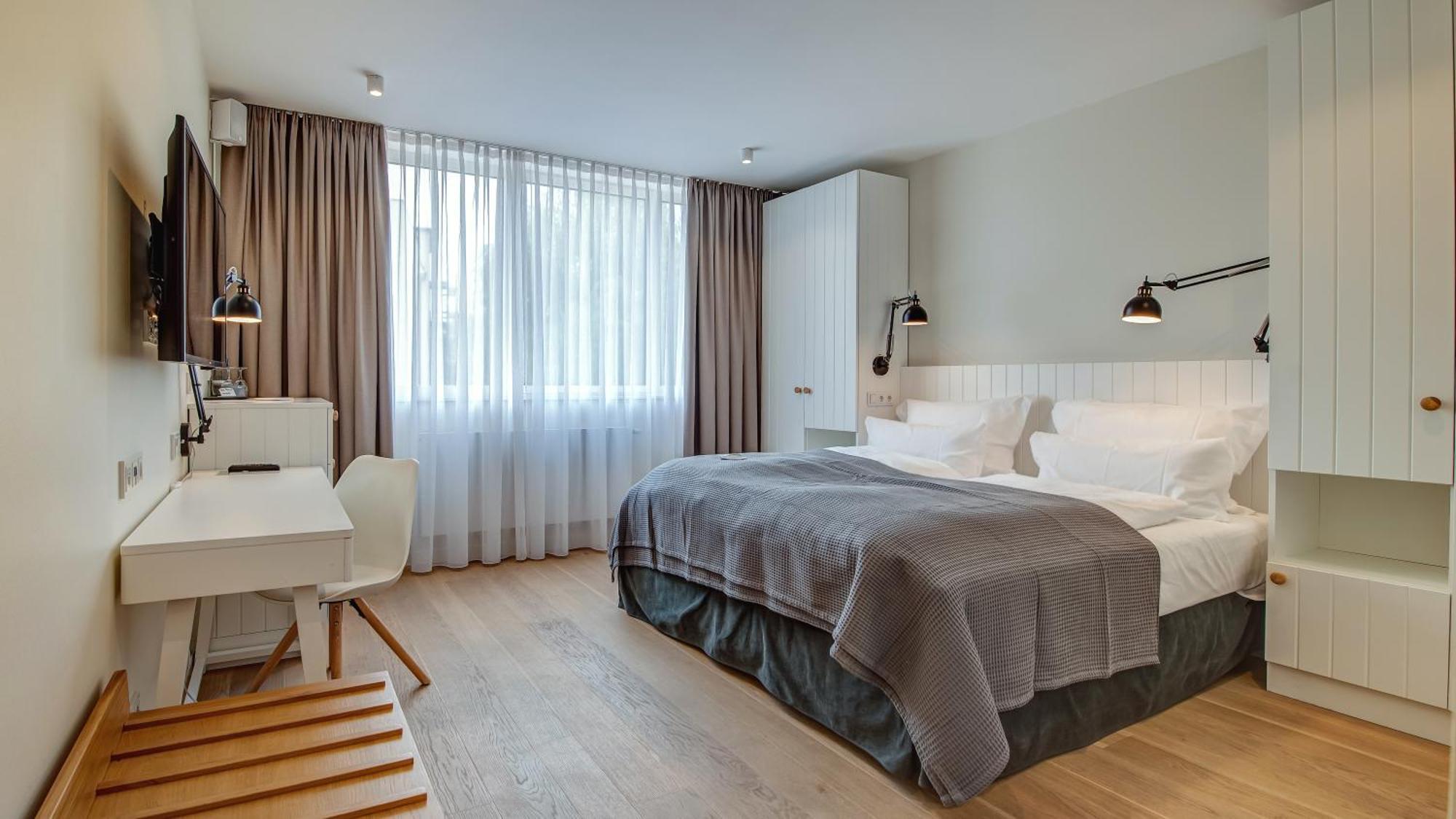 טלטאו Landhotel Diana חדר תמונה