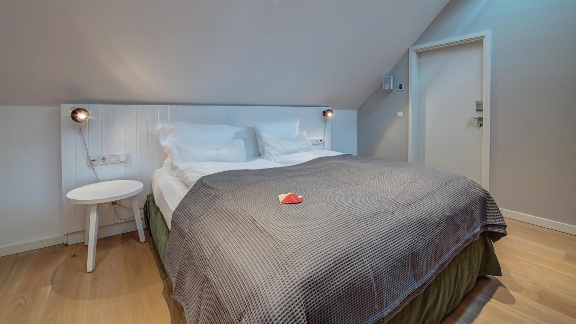 טלטאו Landhotel Diana חדר תמונה