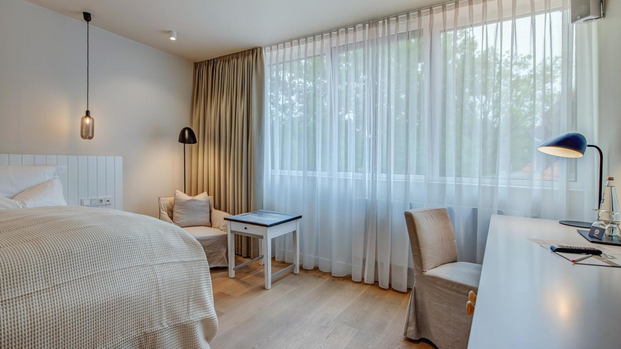 טלטאו Landhotel Diana חדר תמונה