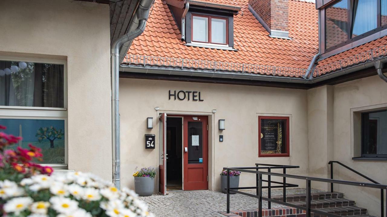 טלטאו Landhotel Diana מראה חיצוני תמונה